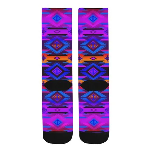 Adobe Morning Trouser Socks