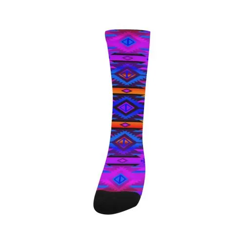 Adobe Morning Trouser Socks