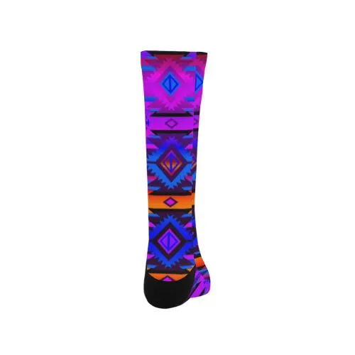 Adobe Morning Trouser Socks