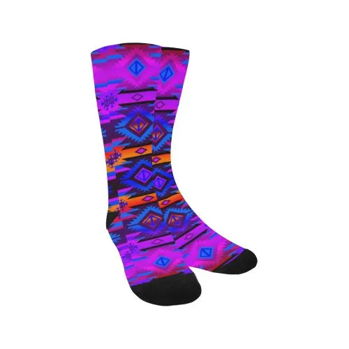 Adobe Morning Trouser Socks