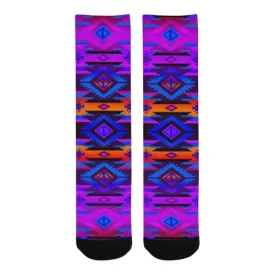 Adobe Morning Trouser Socks