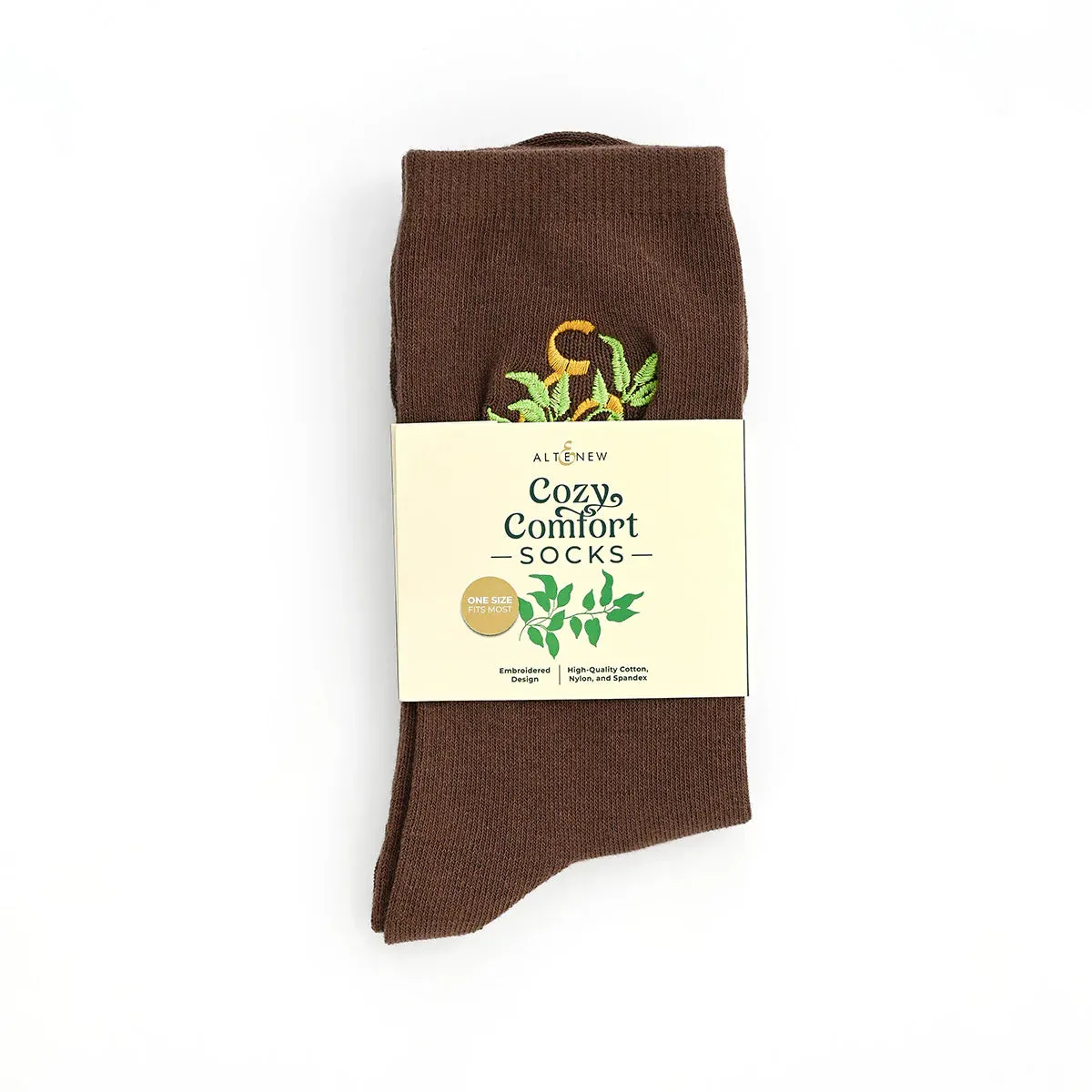 Altenew Cozy Comfort Socks