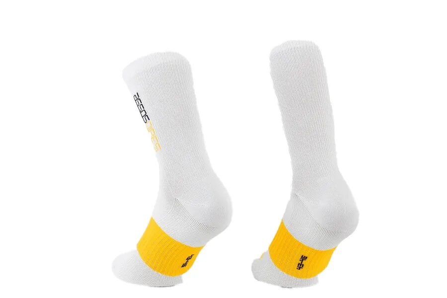 Assos Spring Fall Socks EVO