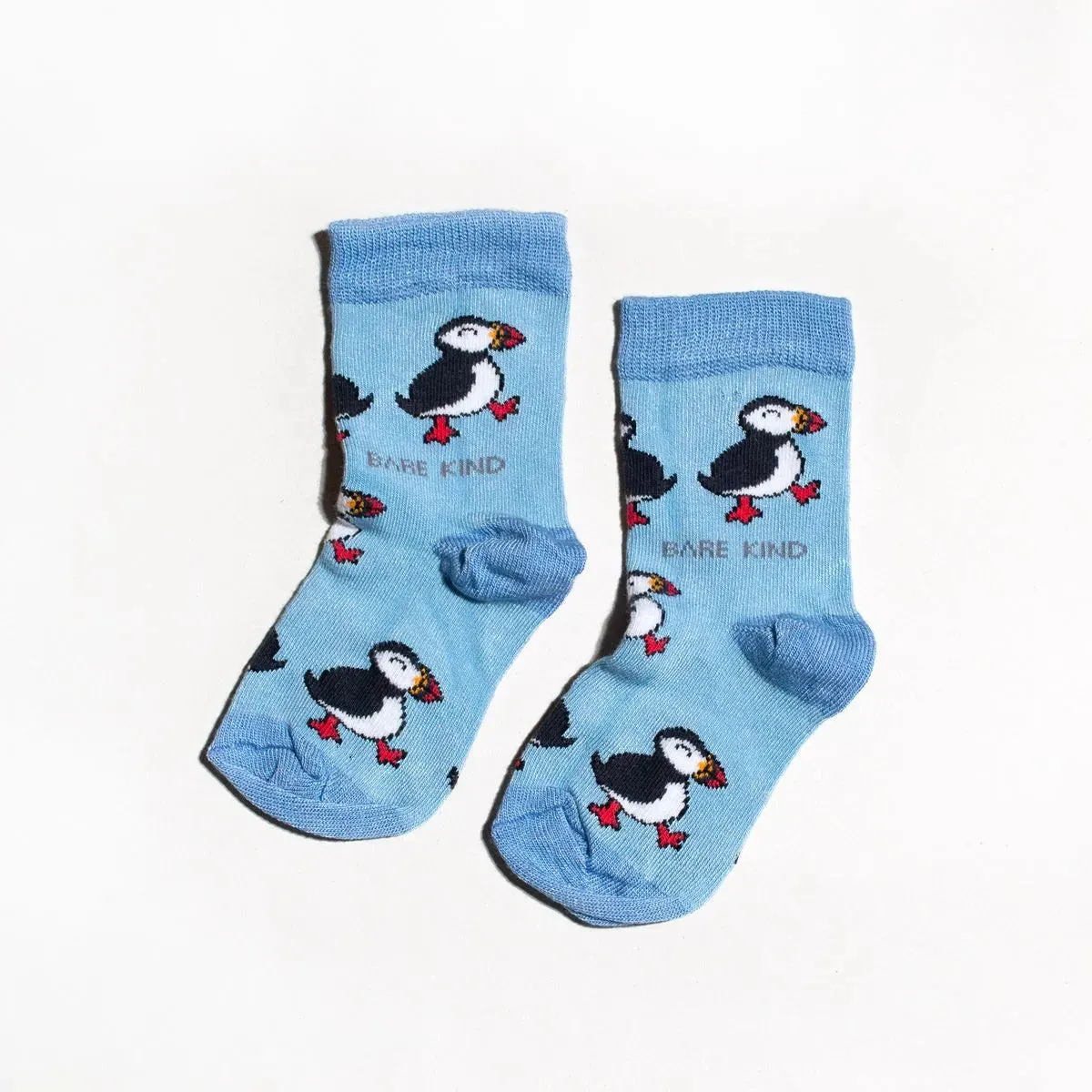 Bare Kind Kids Socks - Bamboo