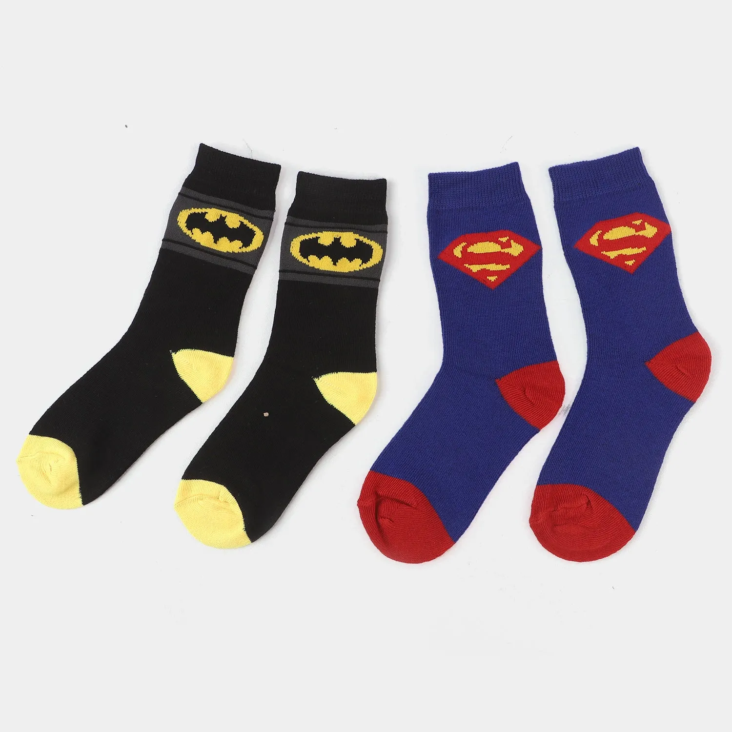 Boys Socks Pack of 2 -mIX