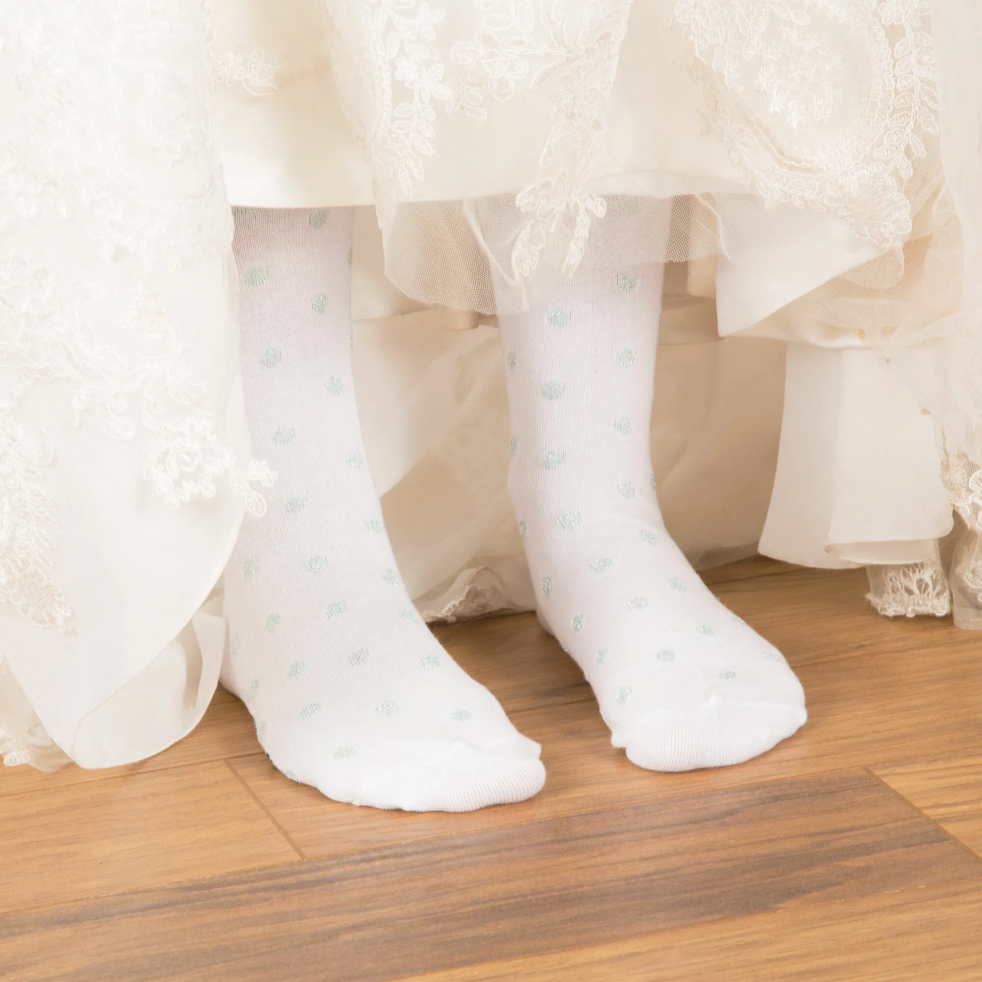 Bride Ladies Cotton Blend Sock