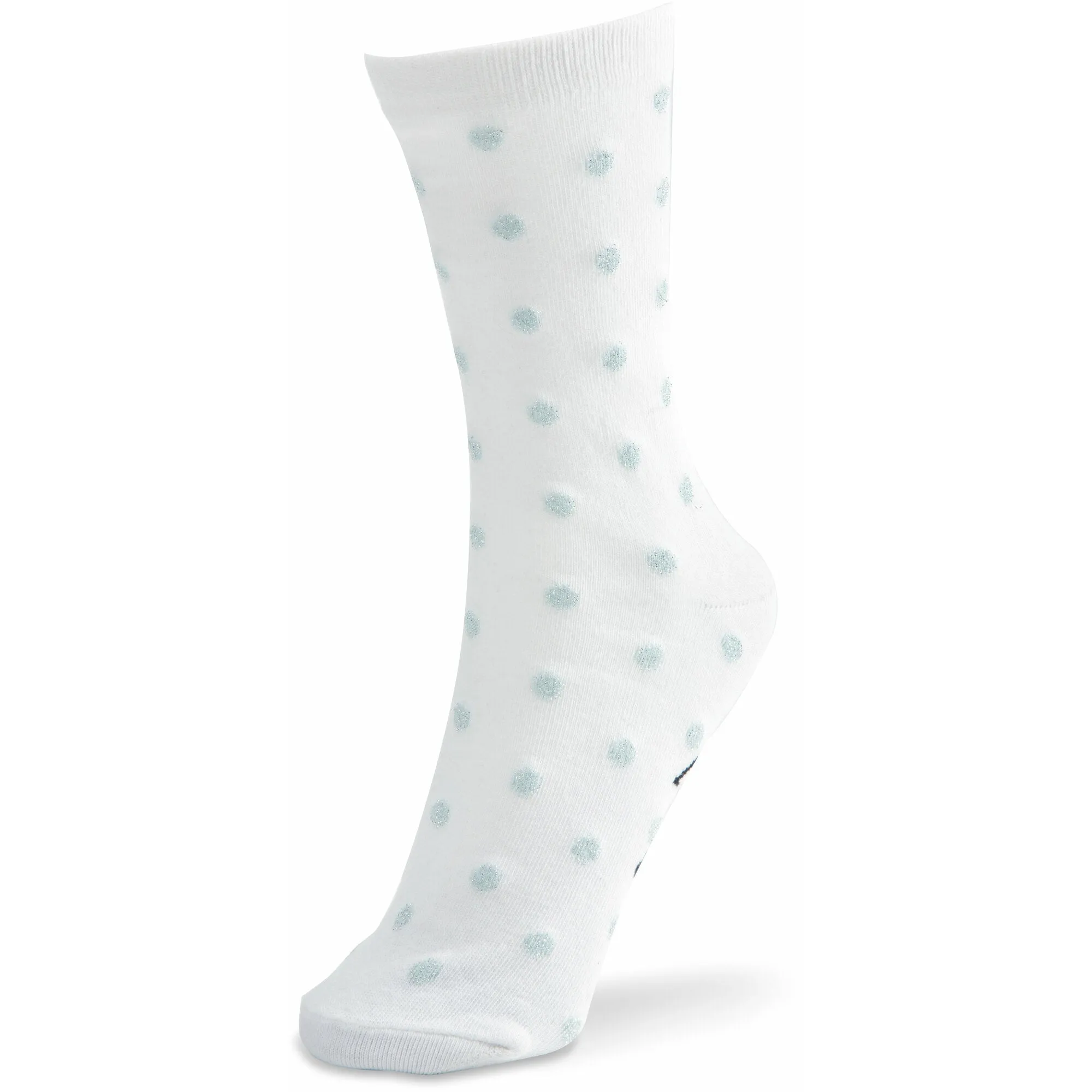 Bride Ladies Cotton Blend Sock