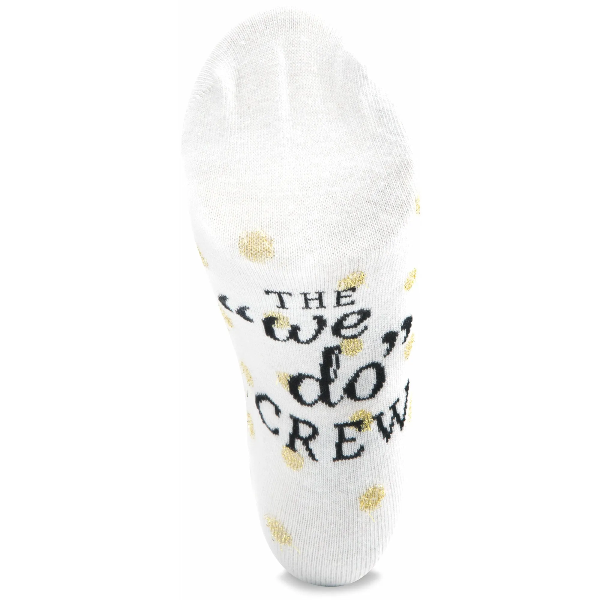 Bride Ladies Cotton Blend Sock