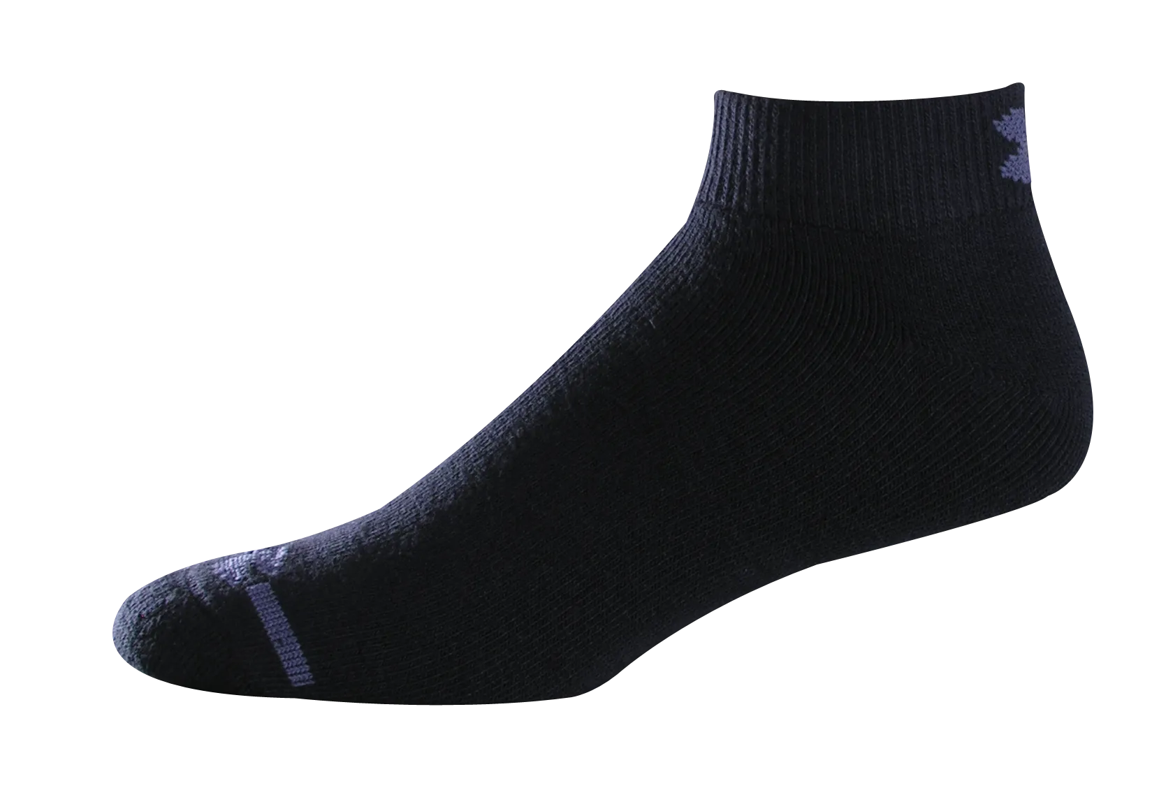 CHARGED COTTON® LO CUT Sock