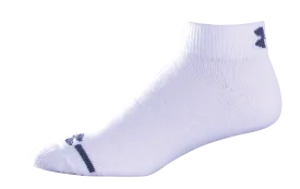 CHARGED COTTON® LO CUT Sock