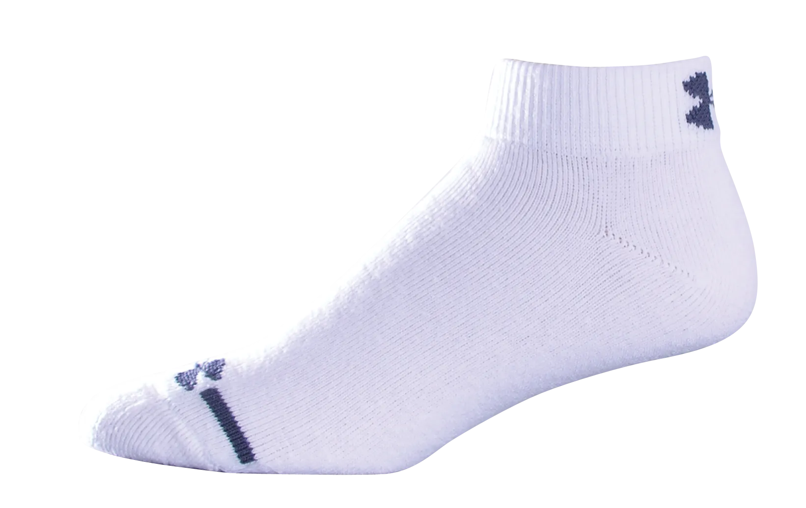 CHARGED COTTON® LO CUT Sock