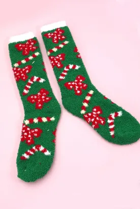 Christmas Socks