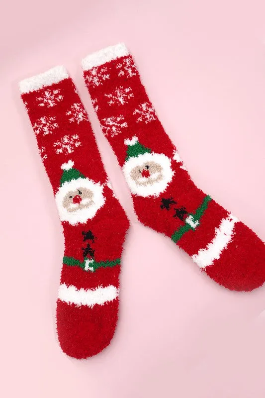 Christmas Socks