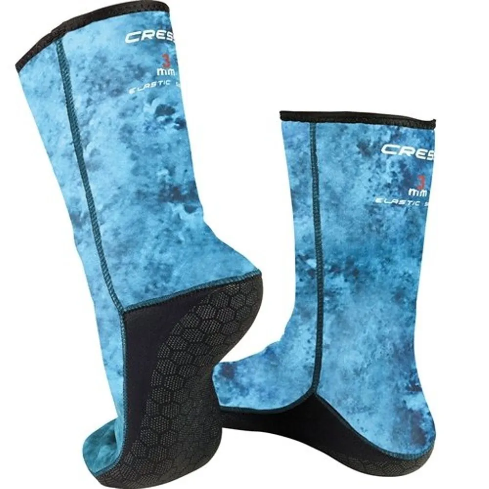 Cressi Anti-Slip Neoprene Socks