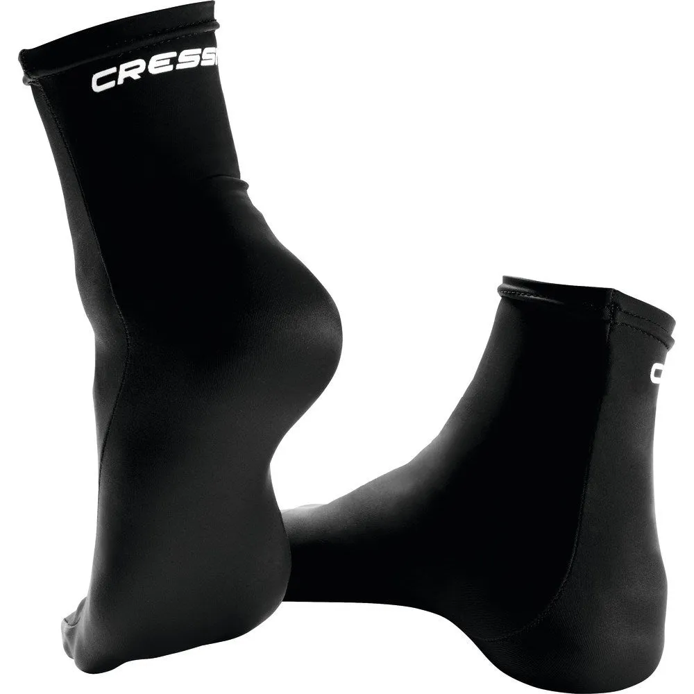 Cressi Lycra Fin Socks