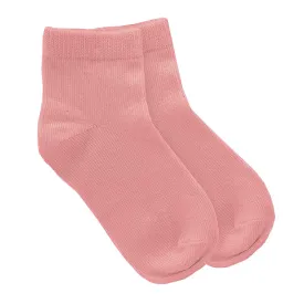 Crew Socks - Strawberry