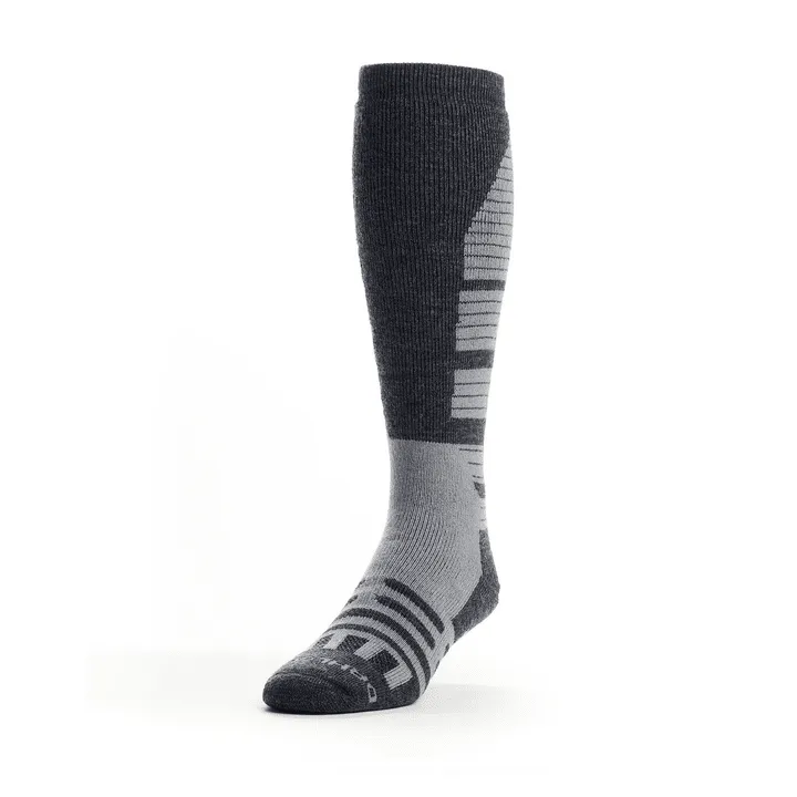 Dahlgren Summit Over-the-Calf Alpaca Socks