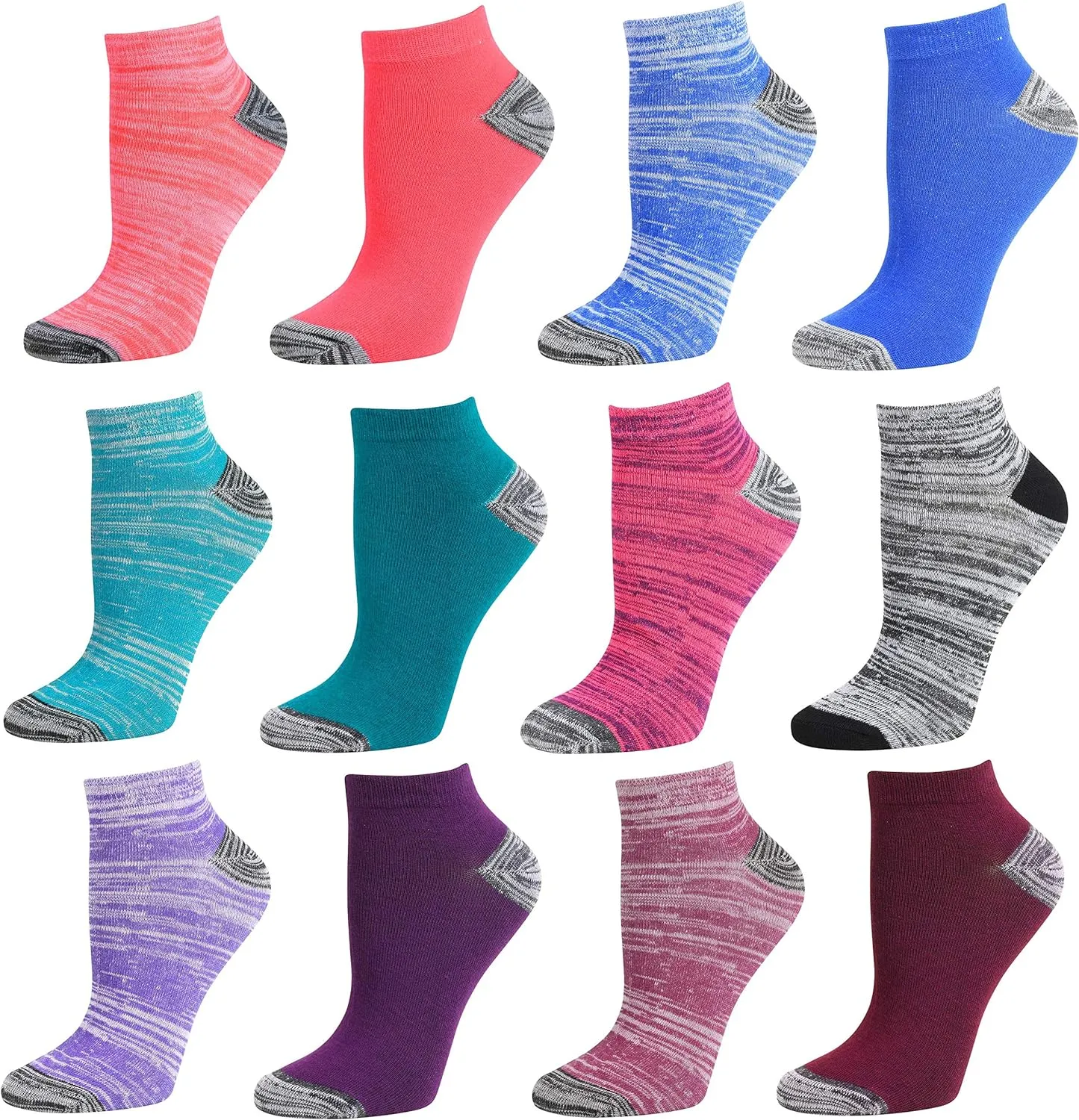 Debra Weitzner Brand Ankle Socks Sale! Mens/Womens 9-11 , 10-13 , 13-15