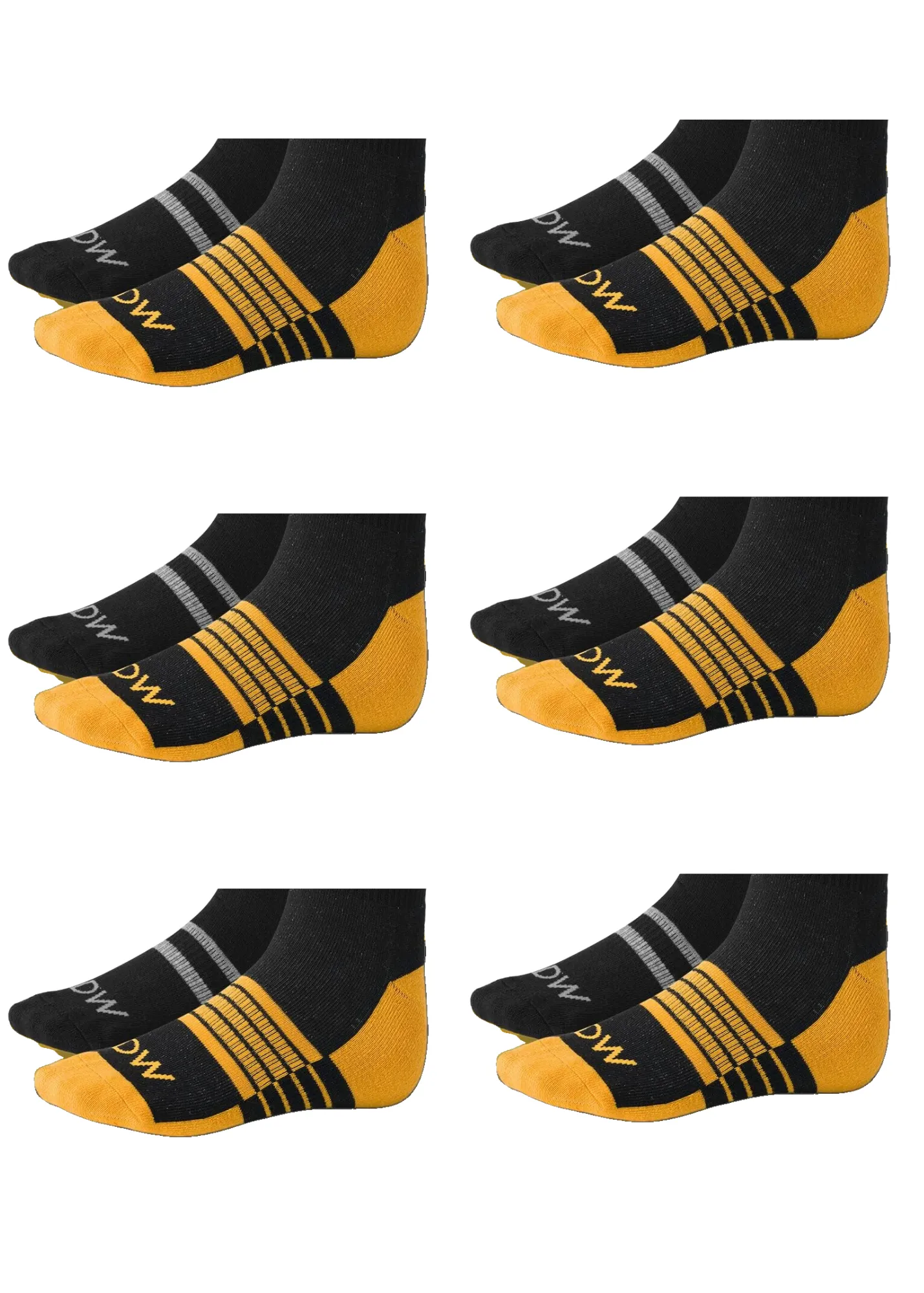 Debra Weitzner Brand Ankle Socks Sale! Mens/Womens 9-11 , 10-13 , 13-15