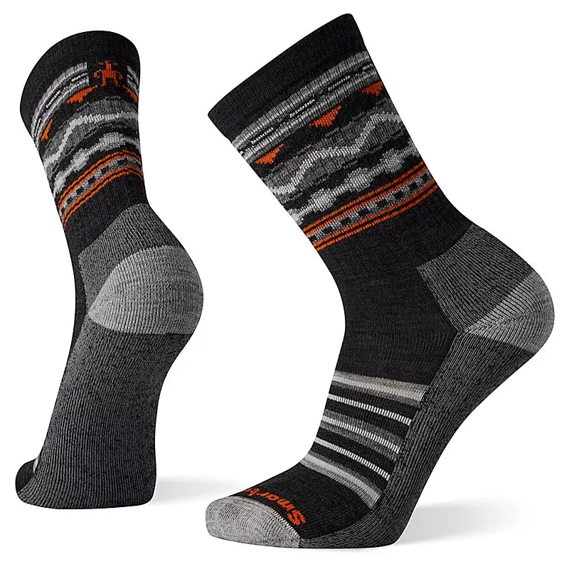 Everyday Hudson Trail Crew Socks