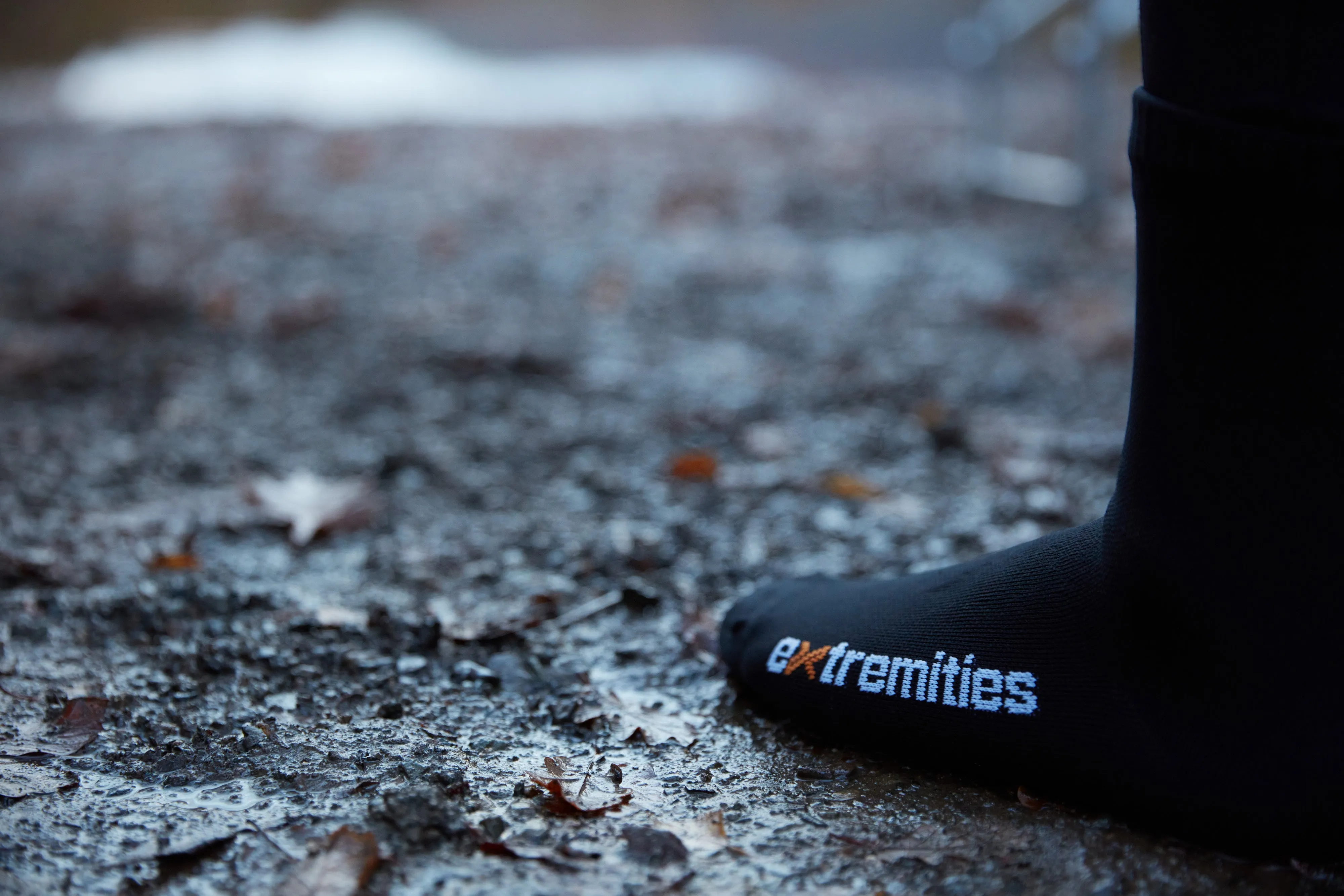 Extremities Evolution Waterproof Socks