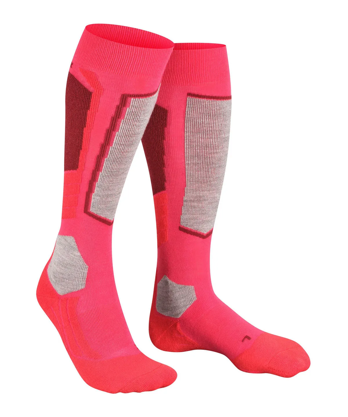 Falke | SK2 | Intermediate Ski Socks | Women's