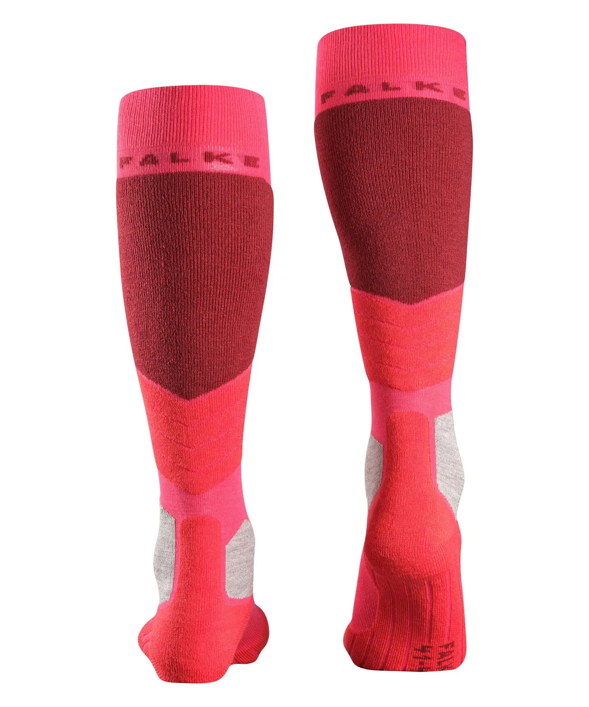 Falke | SK2 | Intermediate Ski Socks | Women's