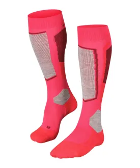 Falke | SK2 | Intermediate Ski Socks | Women's