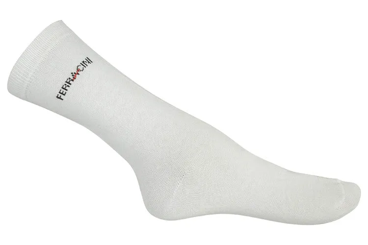 Ferracini Men's Socks Ferr58G