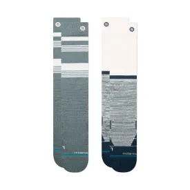 FREETON SNOW OVER THE CALF SOCK 2 PACK