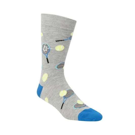 Grand Slam | Mens Bamboo Socks