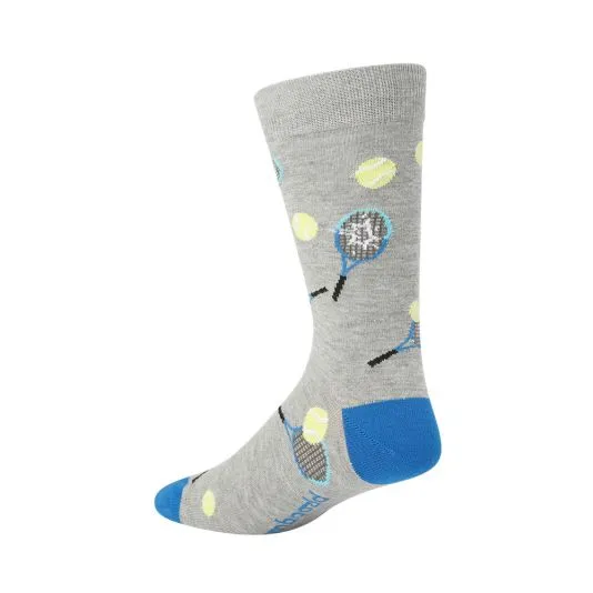 Grand Slam | Mens Bamboo Socks