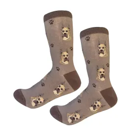 Great Dane Socks