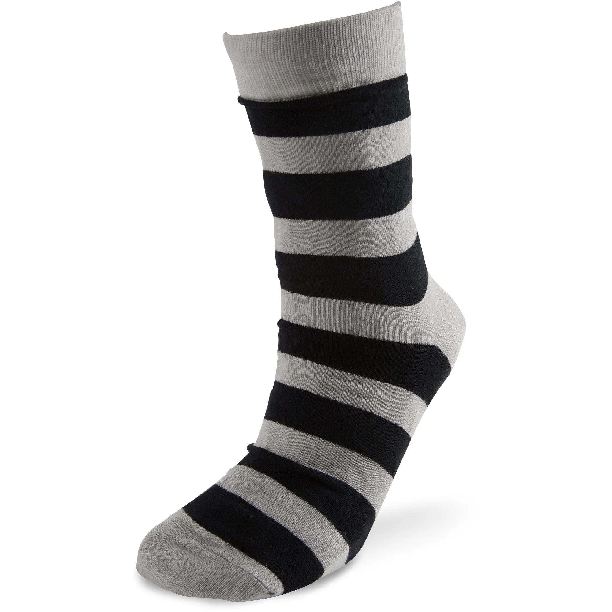 Groom Men's Cotton Blend Sock