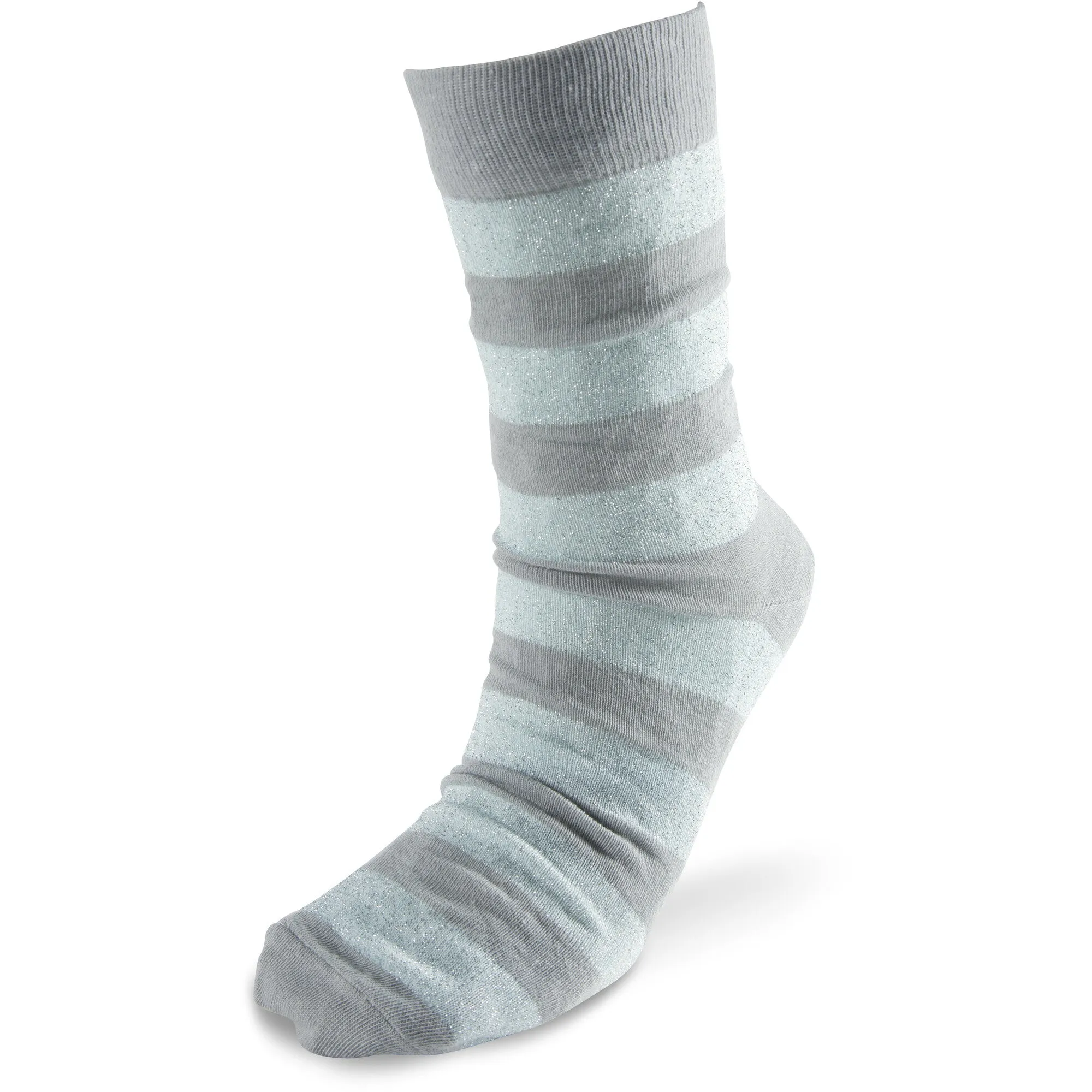 Groom Men's Cotton Blend Sock