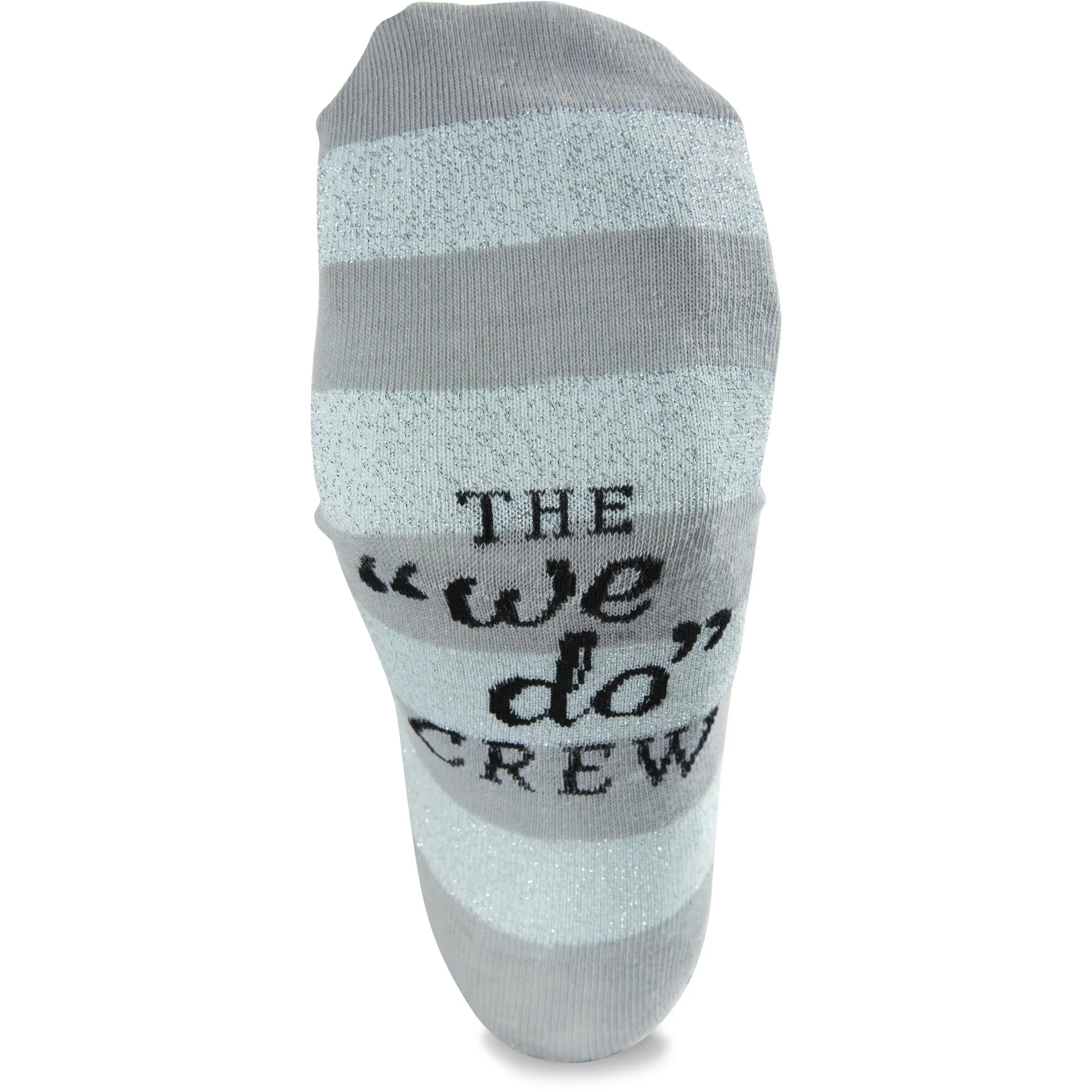 Groom Men's Cotton Blend Sock