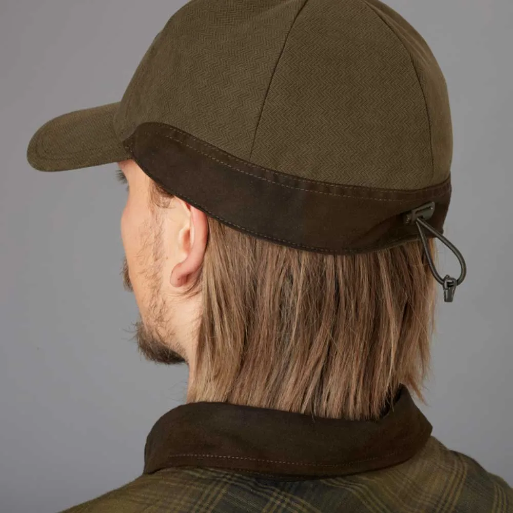 HARKILA Cap - Driven Hunt HSP Insulated - Willow Green