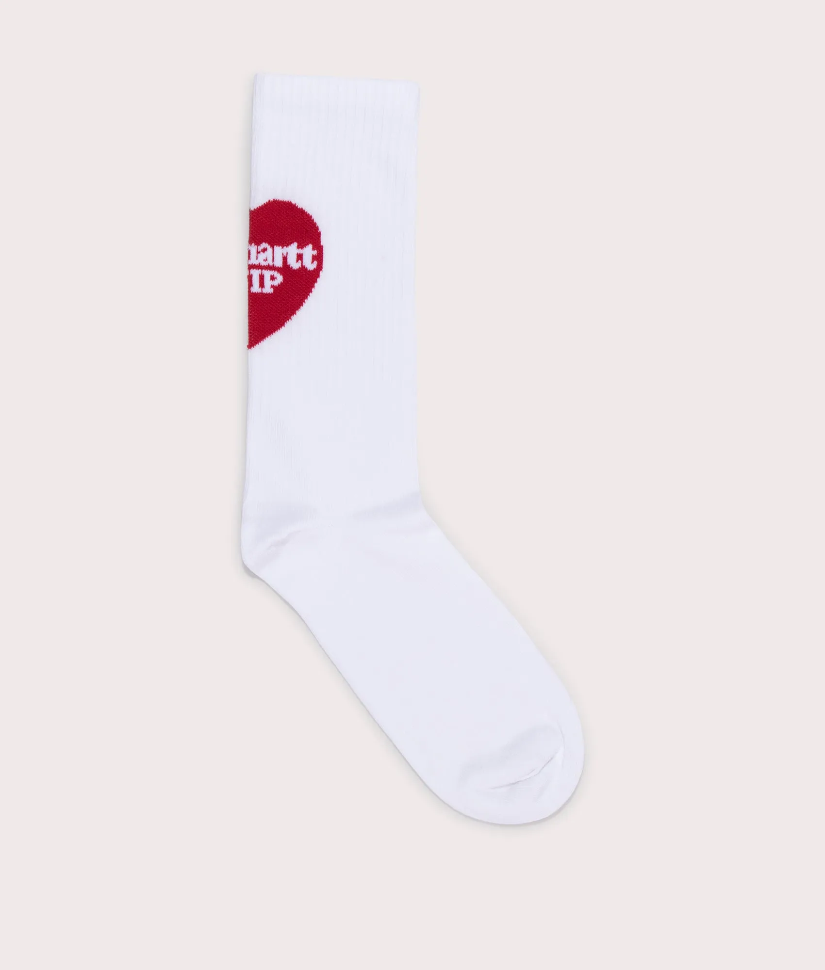 Heart Socks