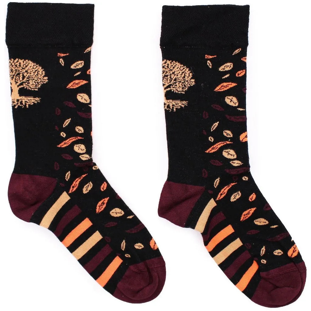 Hop Hare - Colouful Soft Bamboo Socks - Sizes UK 3.5 - 11.5 Unisex - 7 Designs