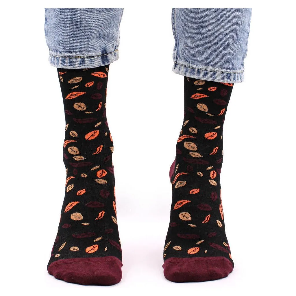 Hop Hare - Colouful Soft Bamboo Socks - Sizes UK 3.5 - 11.5 Unisex - 7 Designs