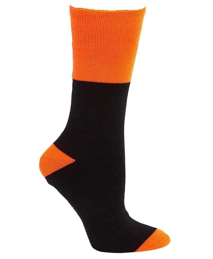 JB'S Work Socks (3 Pack) 6WWS