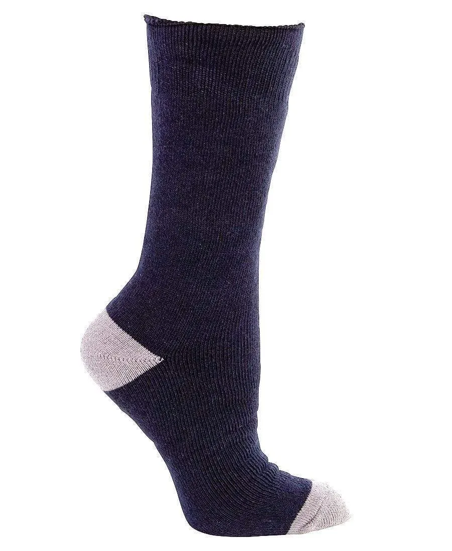 JB'S Work Socks (3 Pack) 6WWS