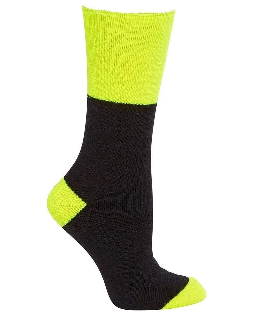 JB'S Work Socks (3 Pack) 6WWS