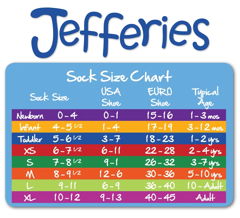 Jefferies Socks Smooth Toe Christening Turn Cuff Socks