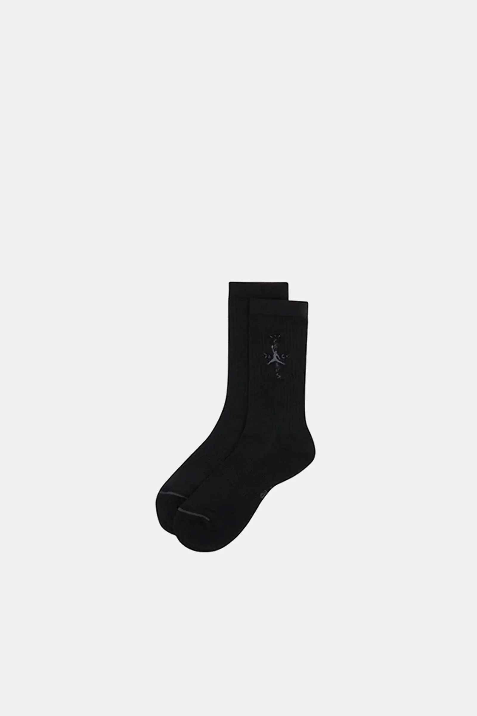 Jordan x Travis Scott Everyday Cushioned Crew Socks