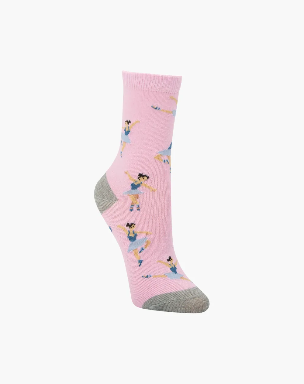 KIDS THE NUTCRACKER BAMBOO SOCK