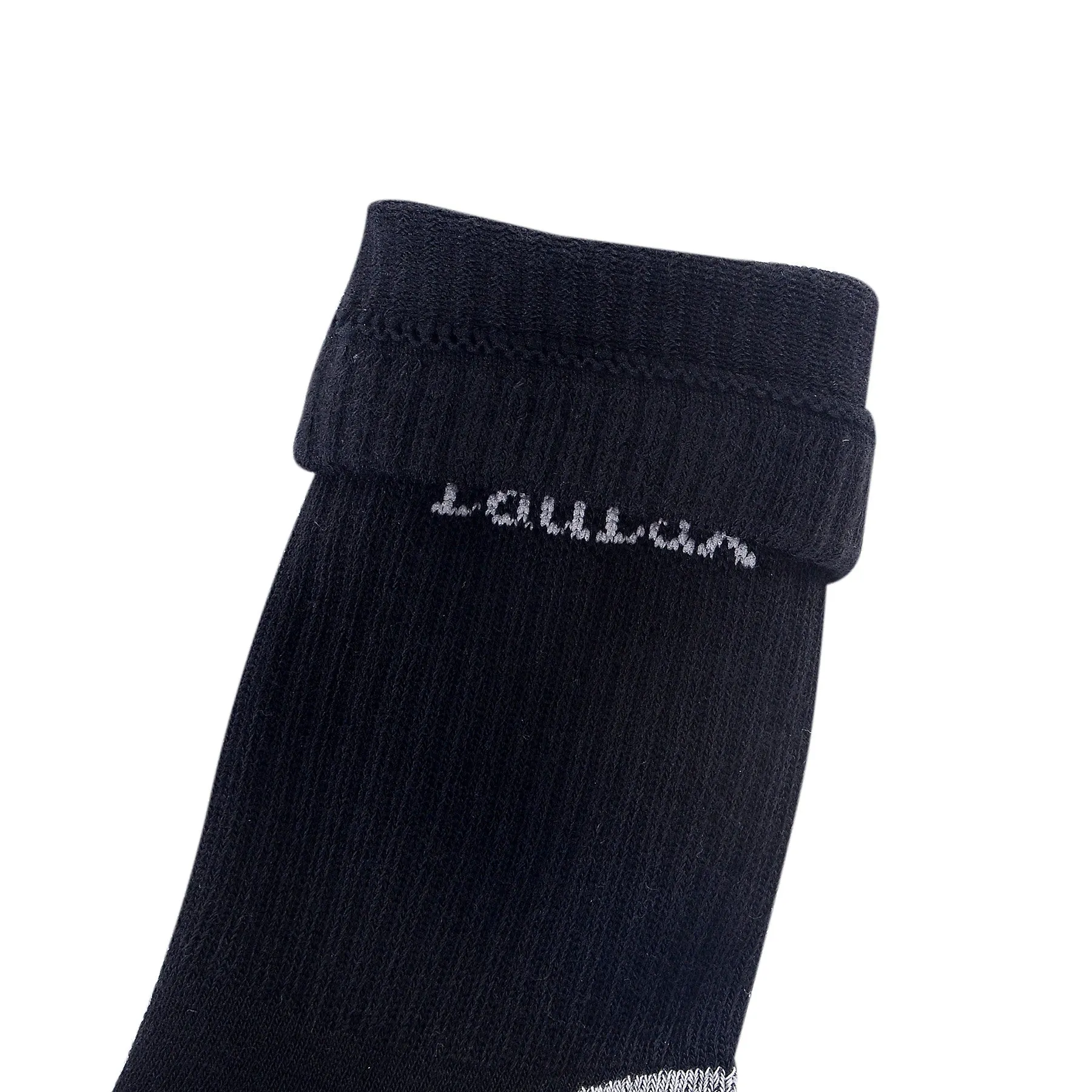 Laulax 4 Pairs High Quality Heavy Duty Work Socks, Gift Set, Comfort and Warmth