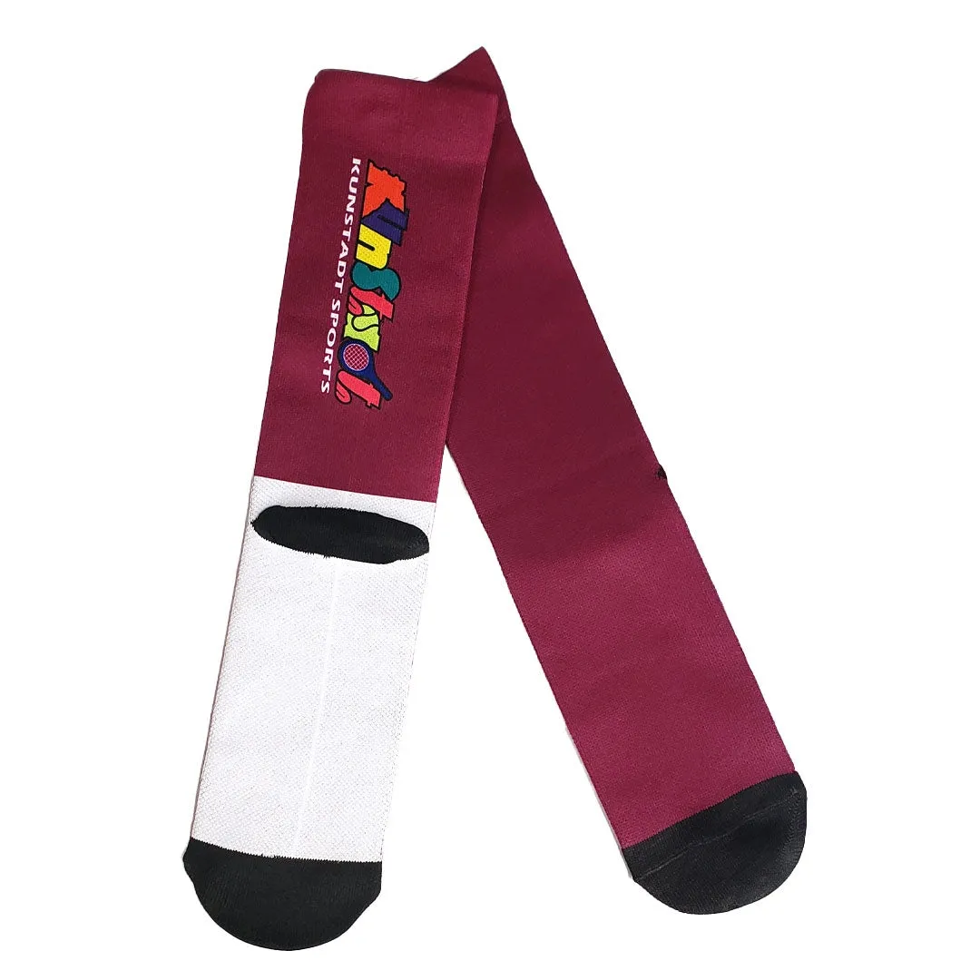 Louis Garneau Kunstadt Long Cycling Socks