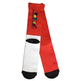 Louis Garneau Kunstadt Long Cycling Socks