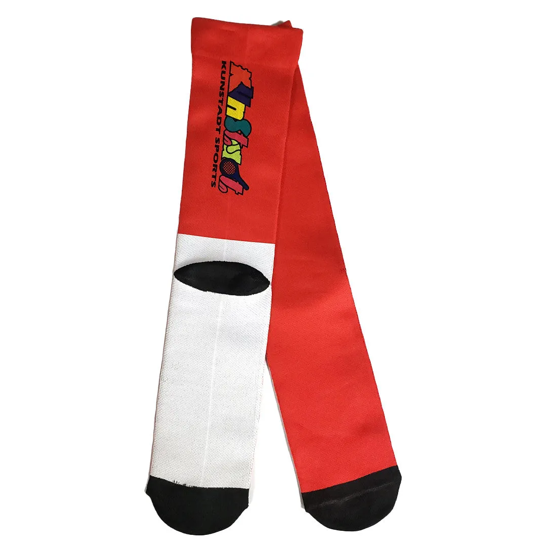 Louis Garneau Kunstadt Long Cycling Socks